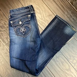 Rock Republics Bootcut Jeans